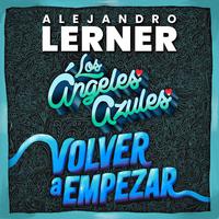 Volver A Empezar (Versión Los Angeles Azules)