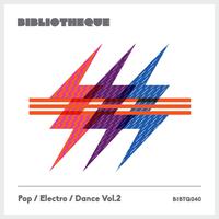 Pop / Electro / Dance, Vol. 2