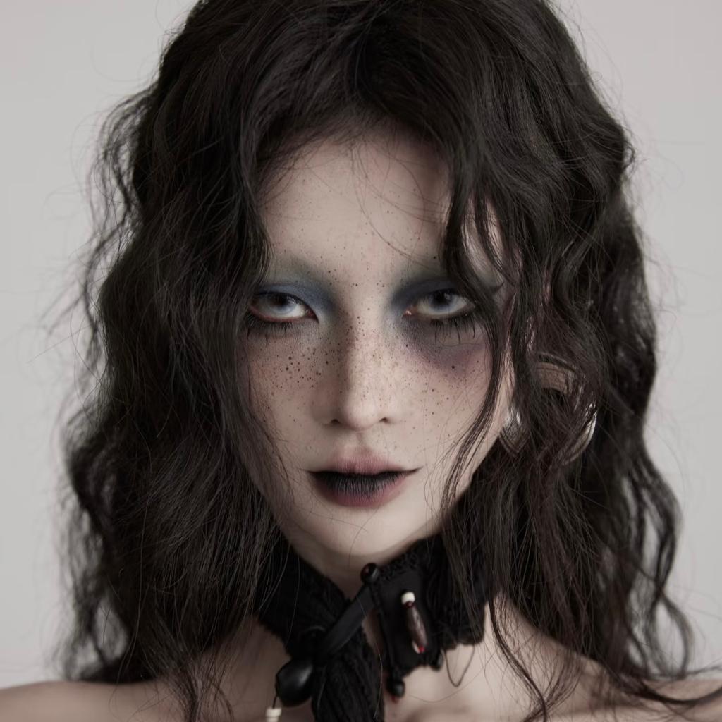 漂泊者珀耳塞福涅