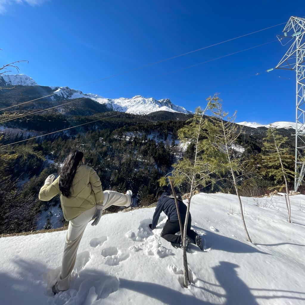 喜欢听歌的张小姐