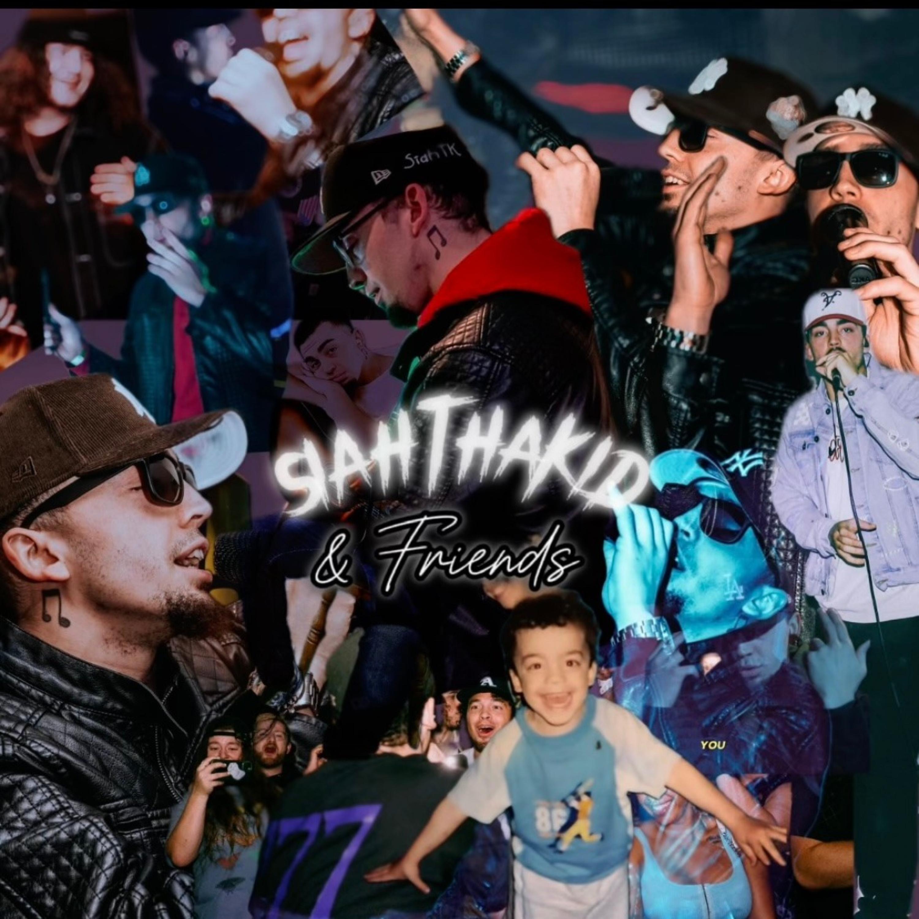 Pay A Fee (feat. Victoria Yabut & Acromatic)