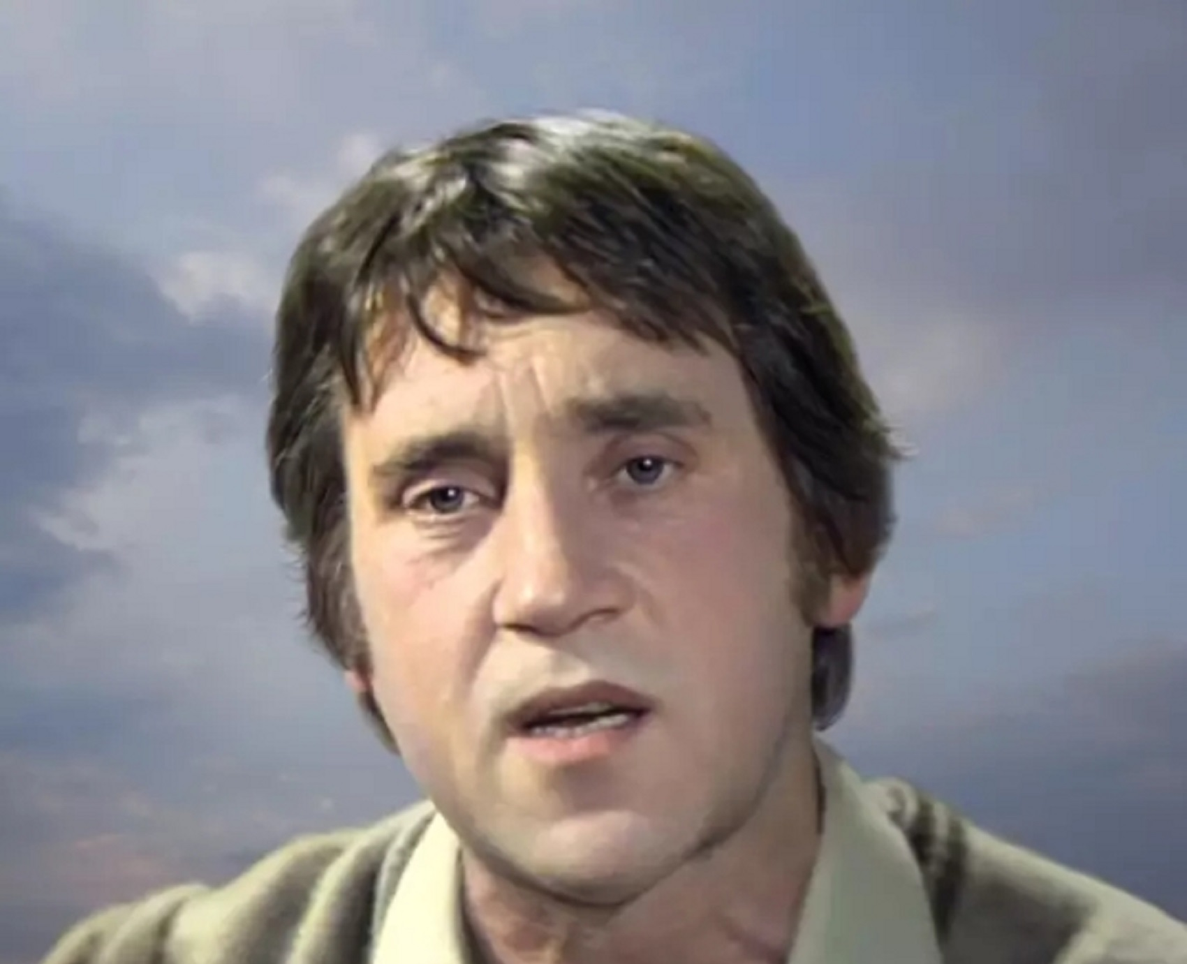 Vladimir Vysotsky