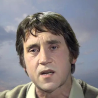 Vladimir Vysotsky