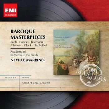 ✿ Sir Neville Marriner