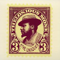 The Unique Thelonious Monk (Remastered)