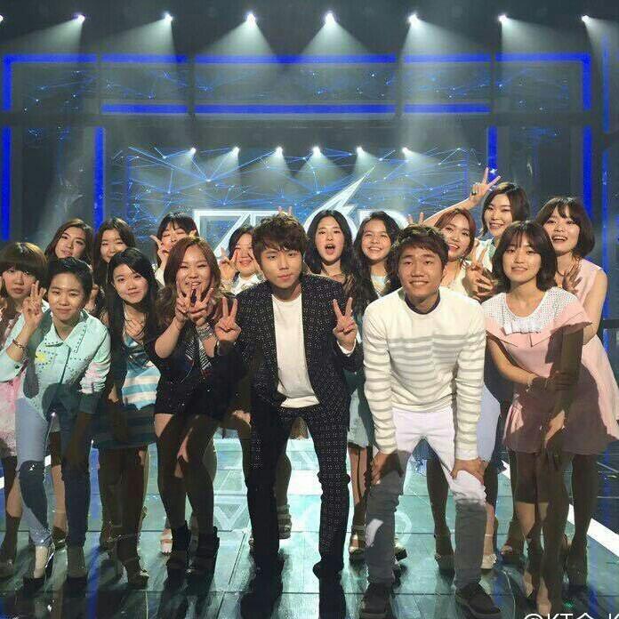 kpopstar4 K팝 스타 시즌4