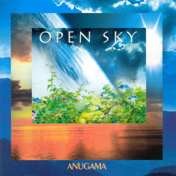 Open Sky_Anugama_Open Sky | 在线播放_Open Sky歌词_Open Sky下载 | 网易云音乐