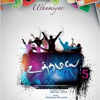 Uthamiyae, Vol. 5