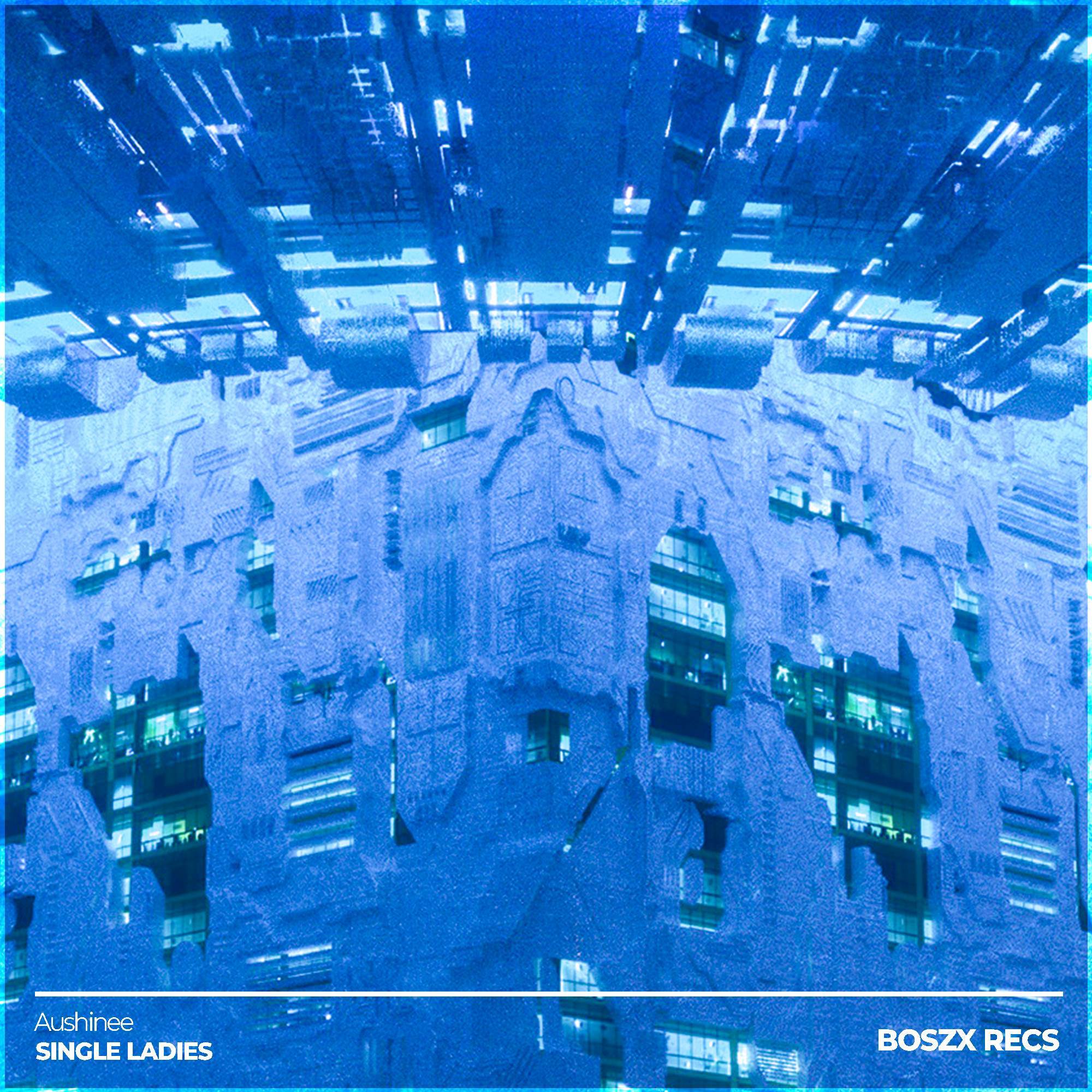 Single Ladies (Sped Up 8D Audio)