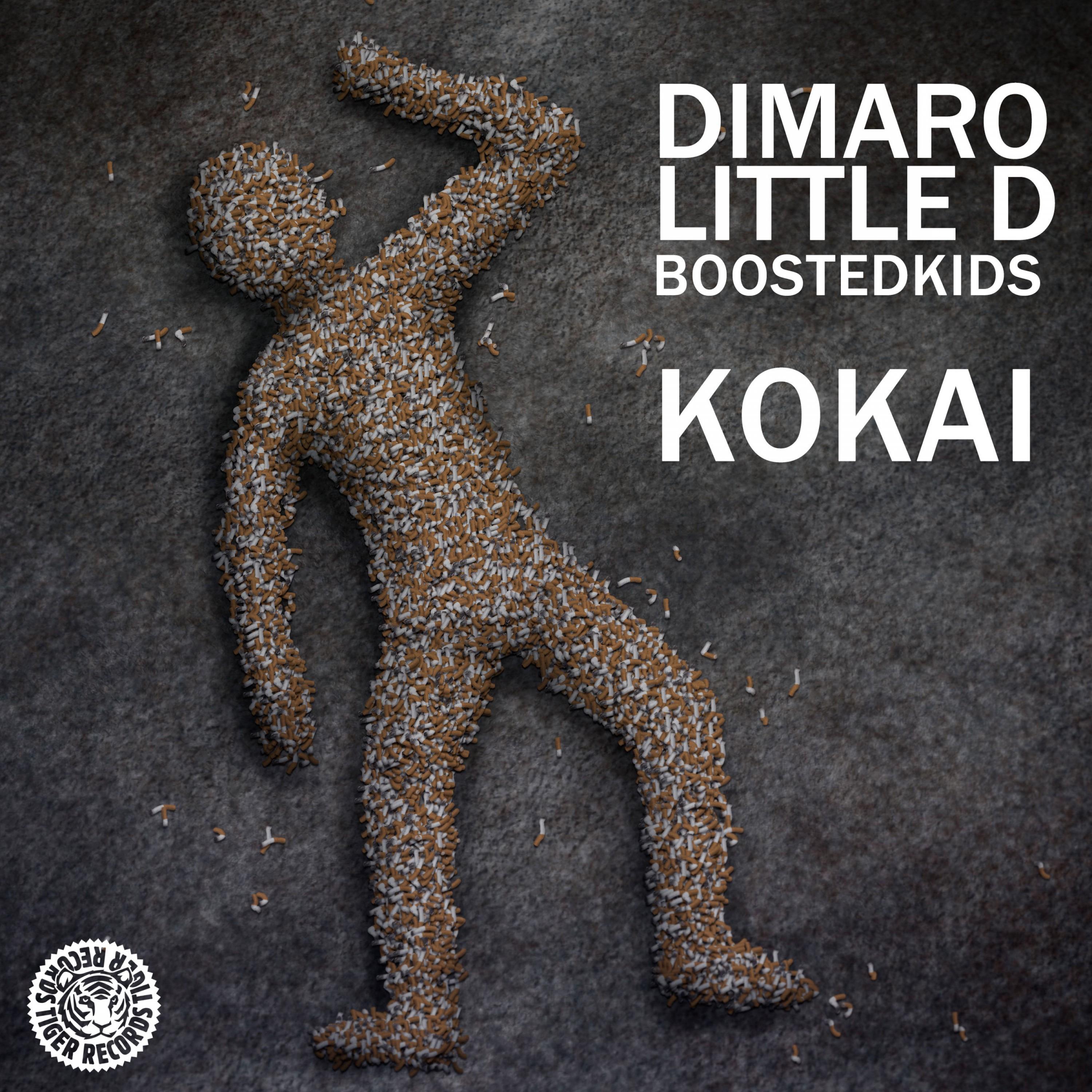 Kokai (Original Mix)