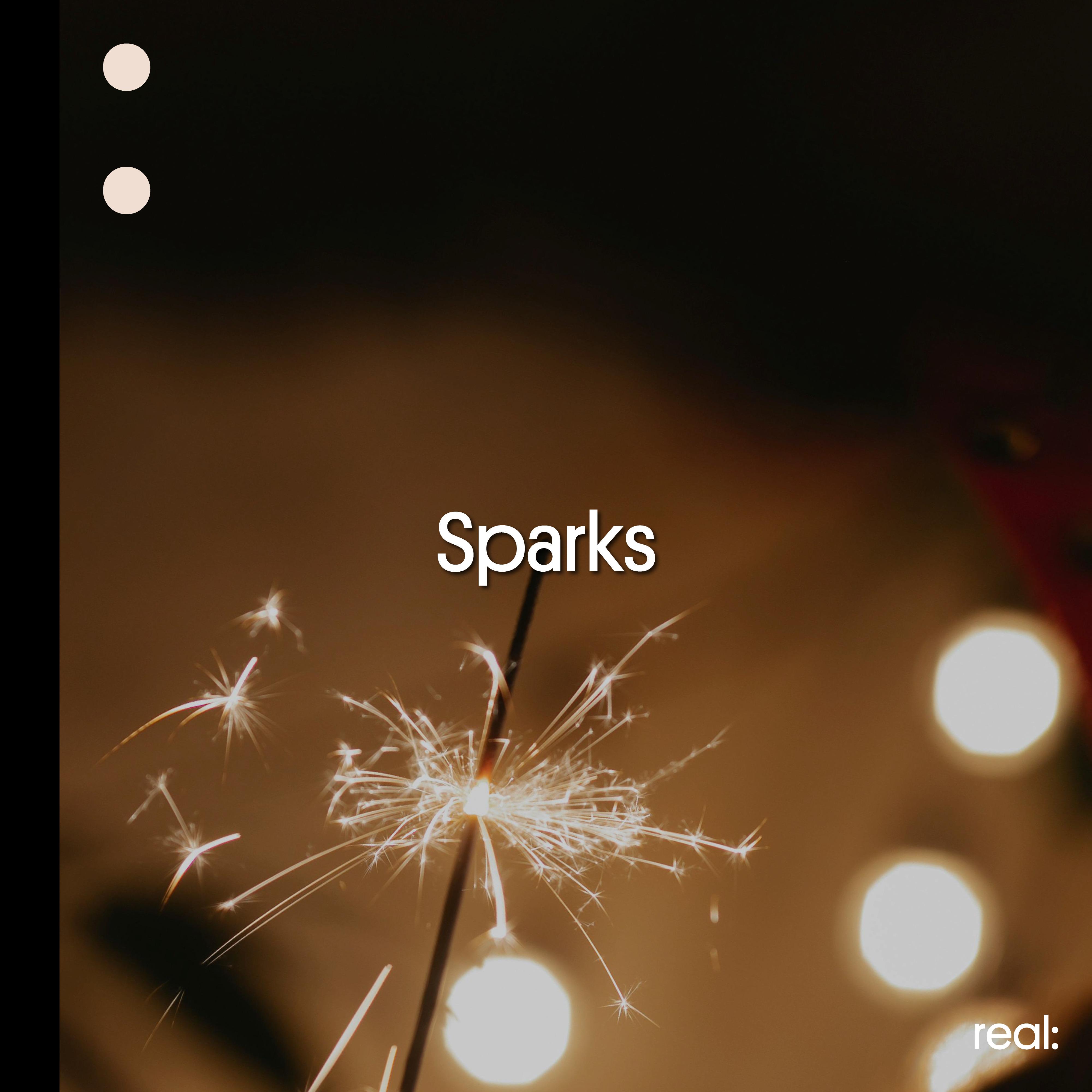 Sparks