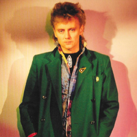 Roger Taylor