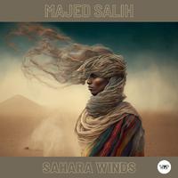 Sahara Winds