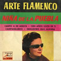 Vintage Flamenco Cante Nº42 - EPs Collectors