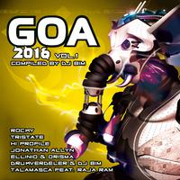 Goa 2016, Vol. 1