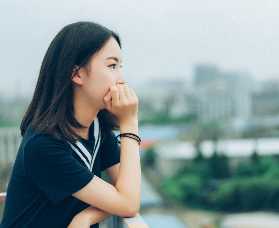 姜秋晨子