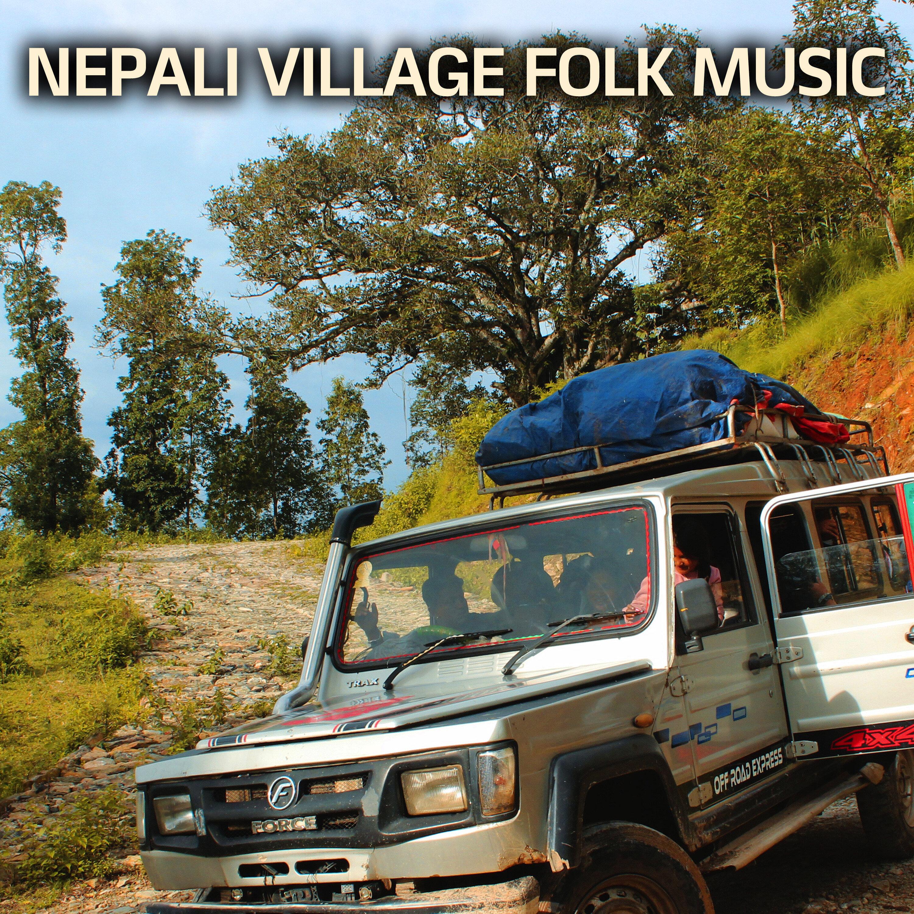 Nepali Village Folk Music