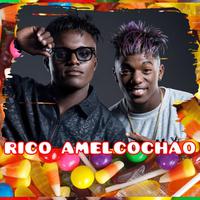 Rico Amelcochao (feat. Kimiko y Yordy)