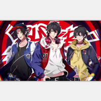 Survival of the Illest（Buster Bros!!!）