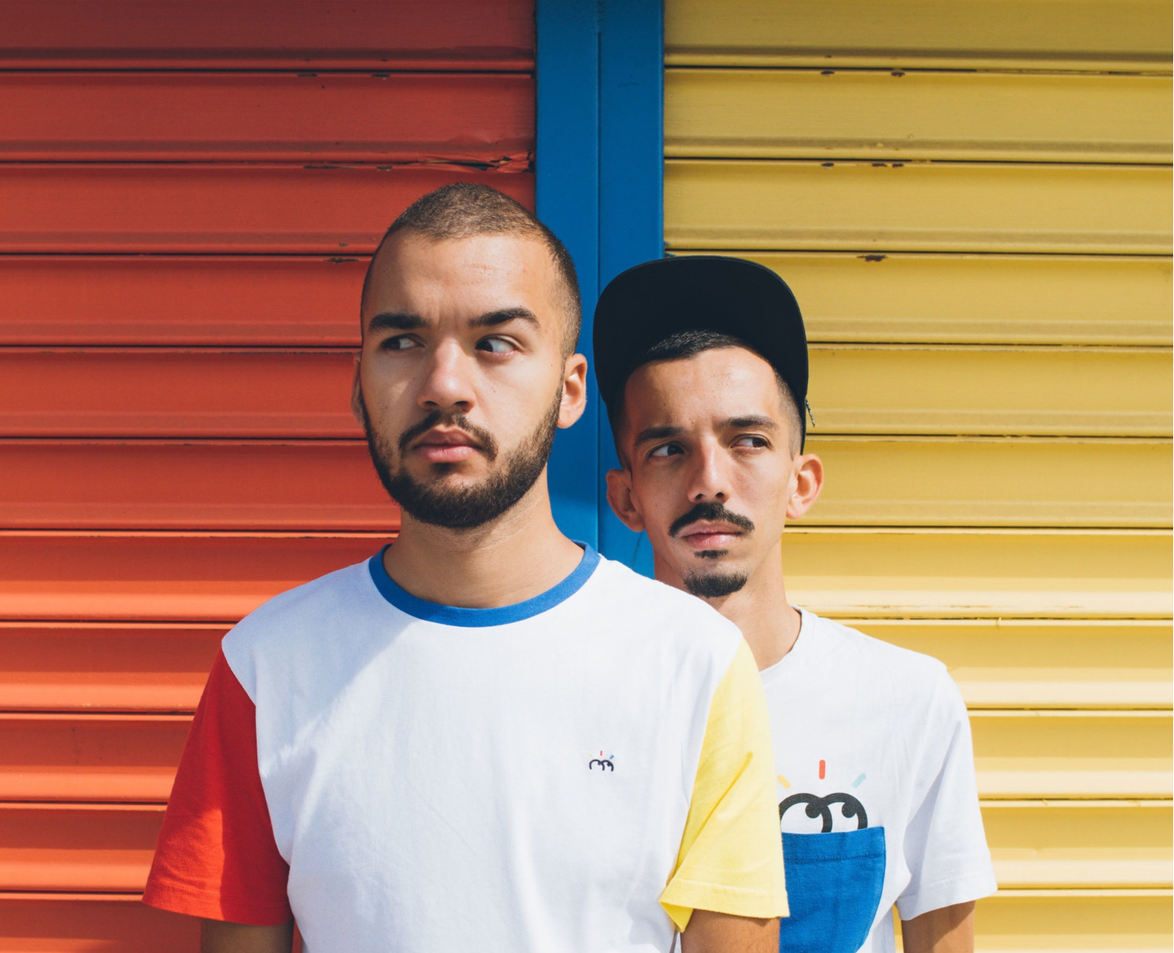 Bigflo & Oli