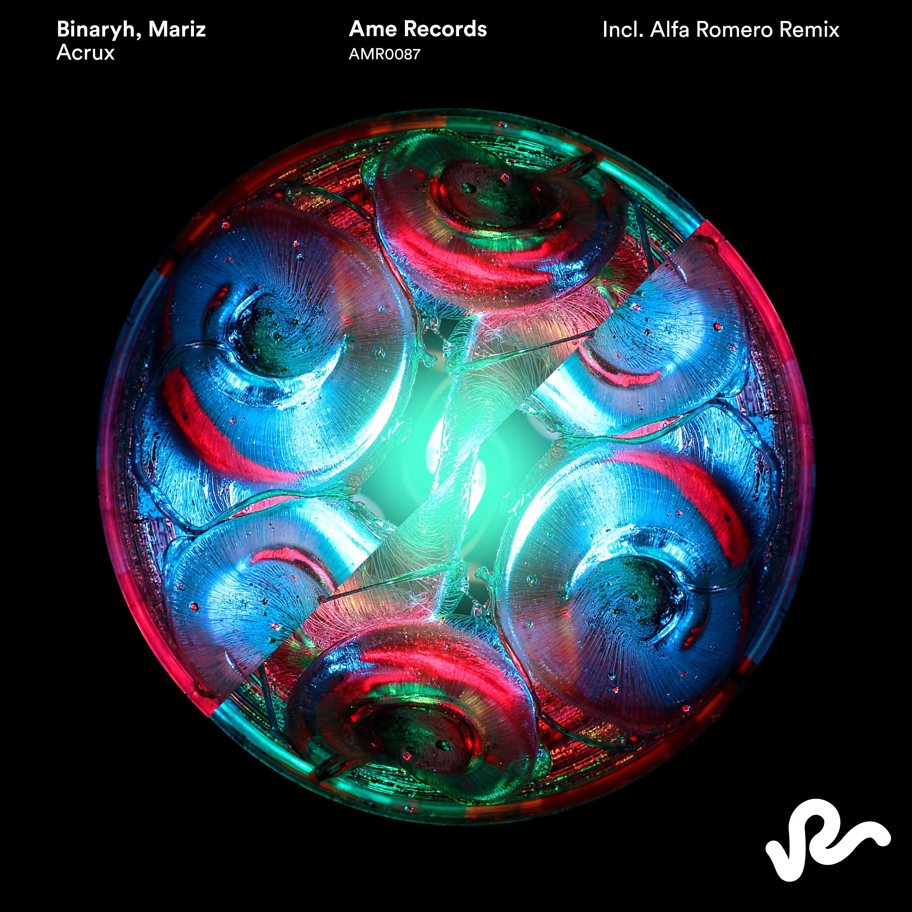 Acrux (Alfa Romero Remix)