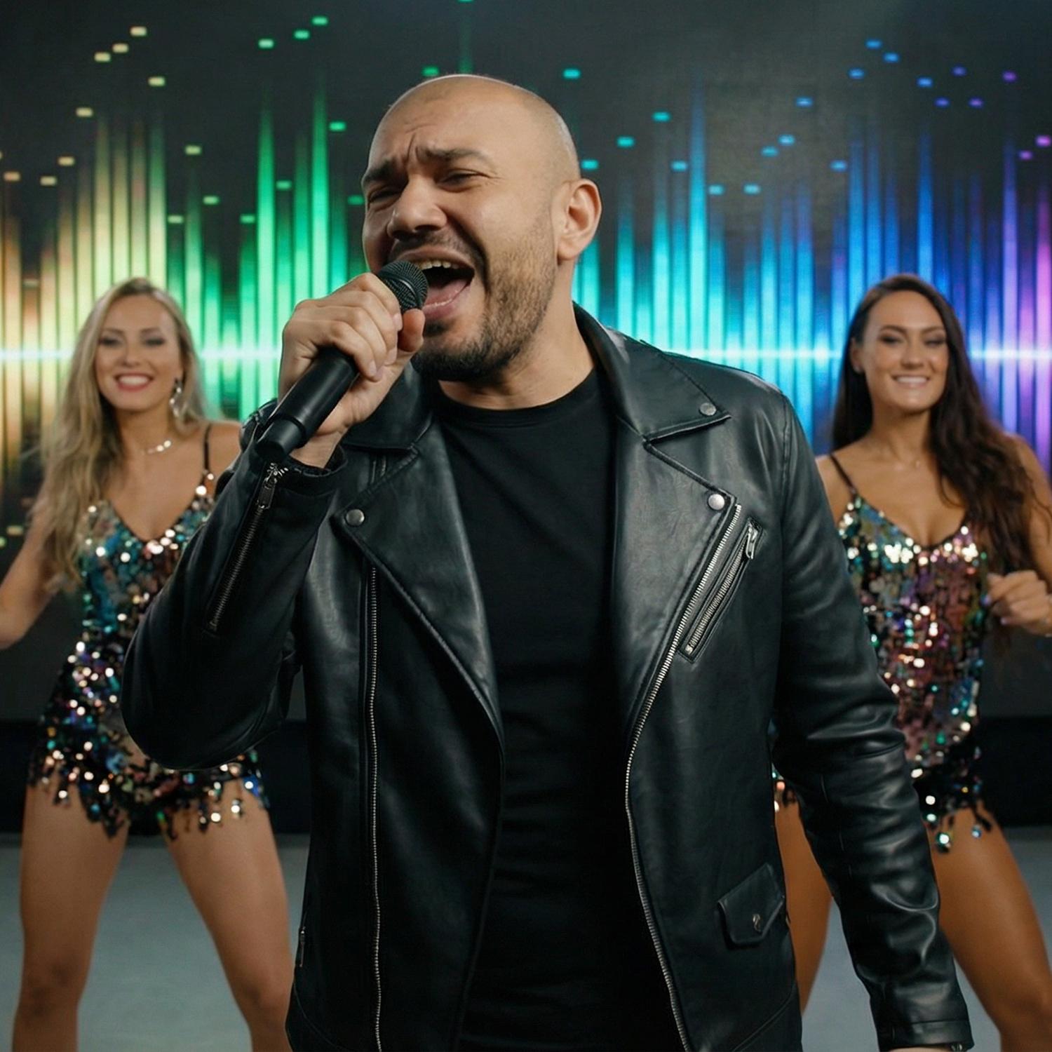 Sistemul Ala Nebun Care Rupe Boxele