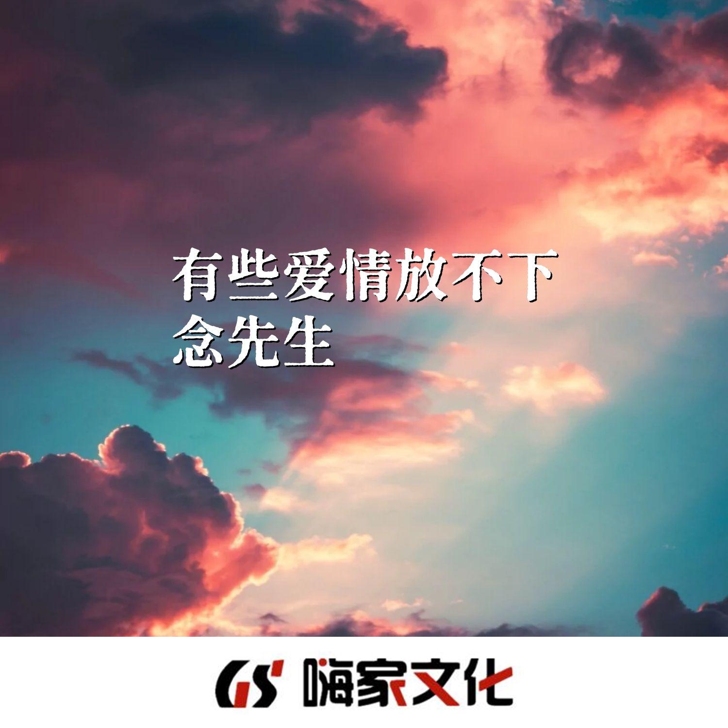 有些爱情放不下（0.8x）封面