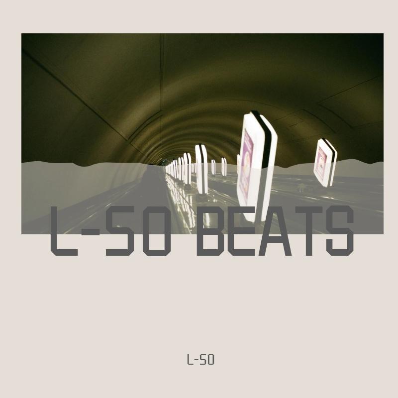 “别望着我离开”采样beat.2 - Axiluft封面