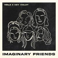 Imaginary Friends