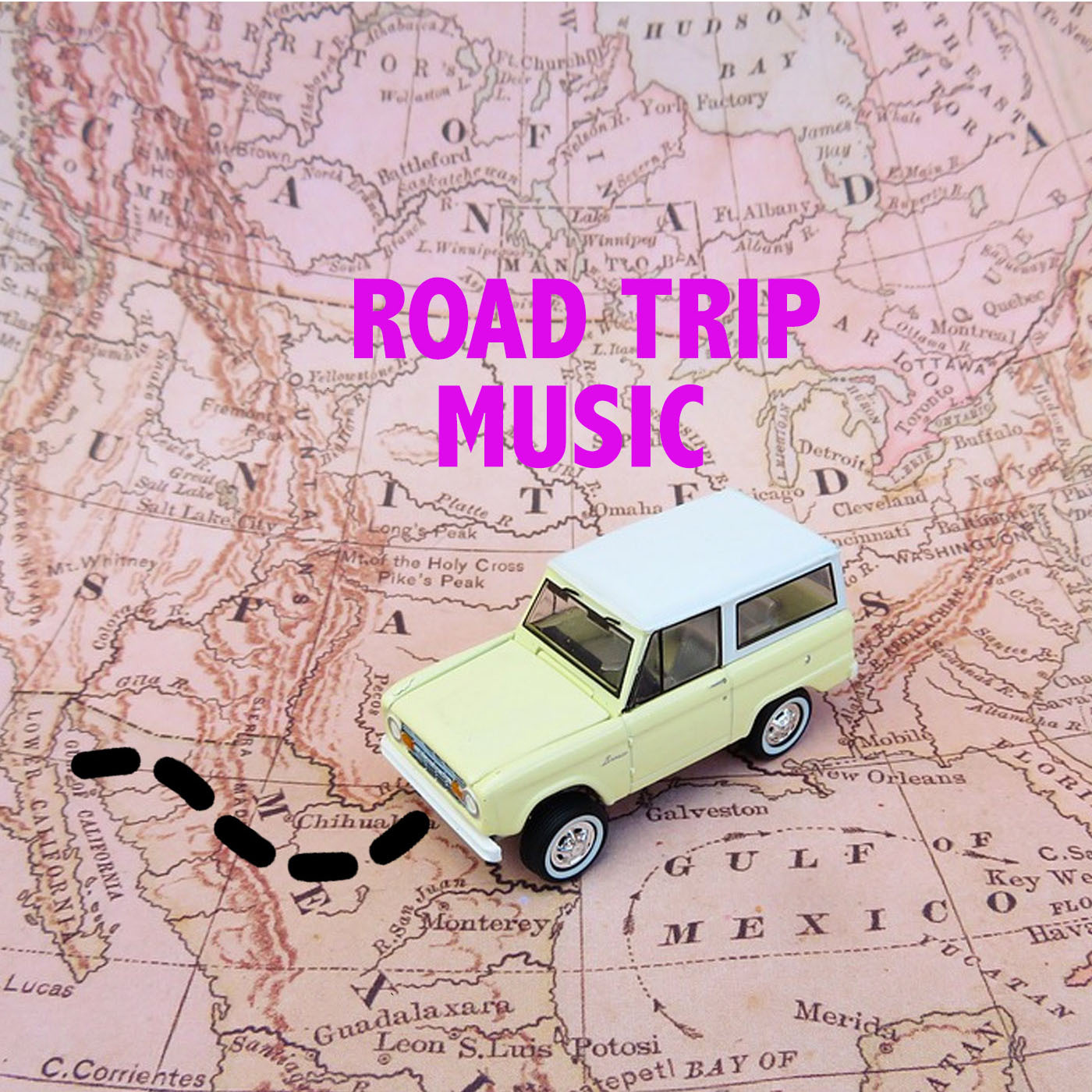 500 Miles 