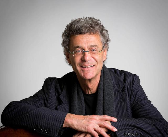 Thomas Demenga