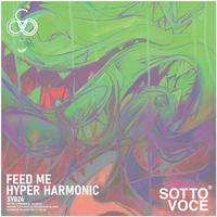 Hyper Harmonic