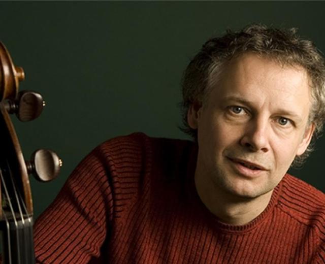 Pieter Wispelwey
