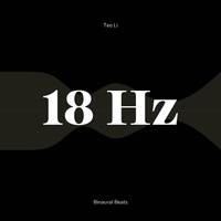 18 Hertz - Beta Waves (Binaural Beats)