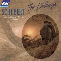 Schubert: String Quartet No. 15