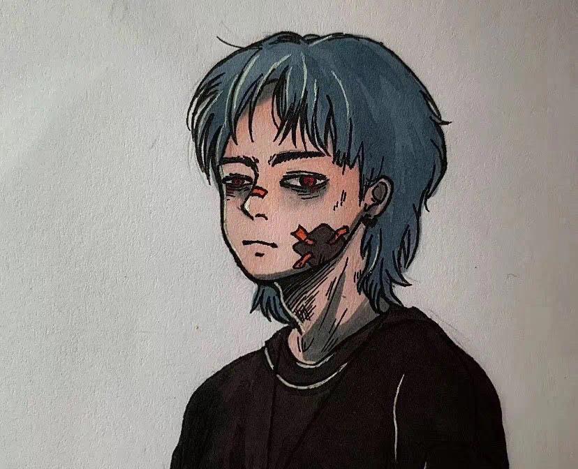 陈澈（TOBBY）