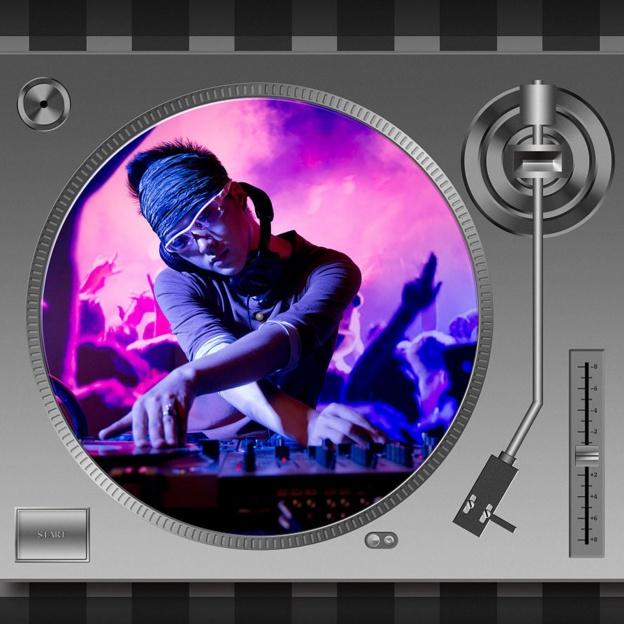 i Like To Move It 木为 (DJ.Eivin一文 Extended Mix)