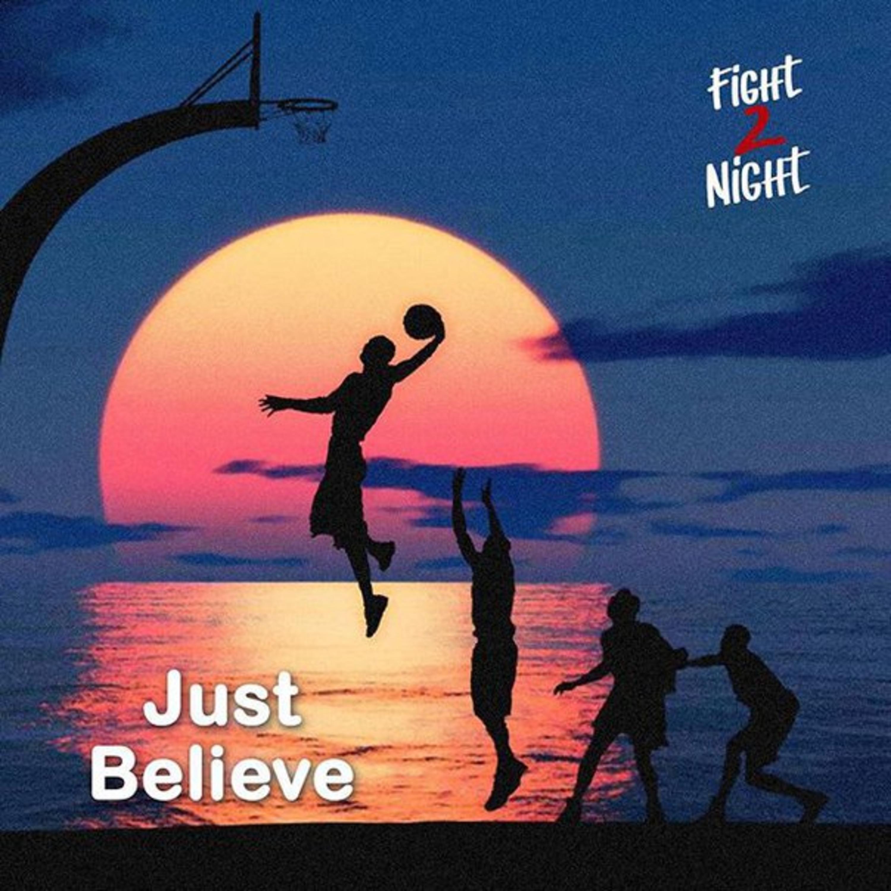 just believe