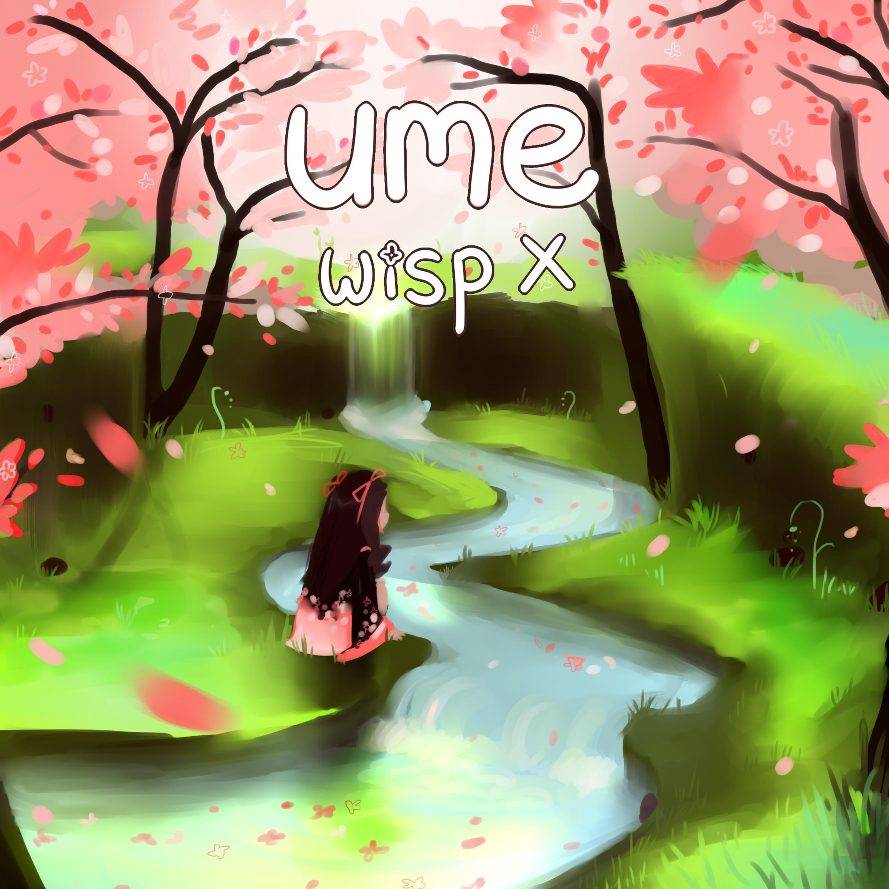 Monochrome World_Wisp X_Ume | 在线播放_Monochrome World歌词_Monochrome World下载 | 网易云音乐