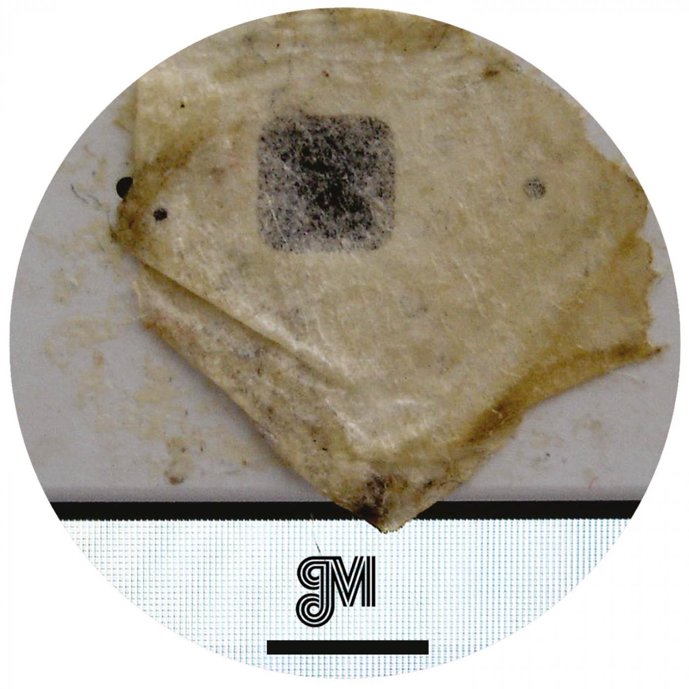 Nothing In Here of Any Value (Original Mix)