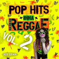 Pop Hits Inna Reggae, Vol. 2