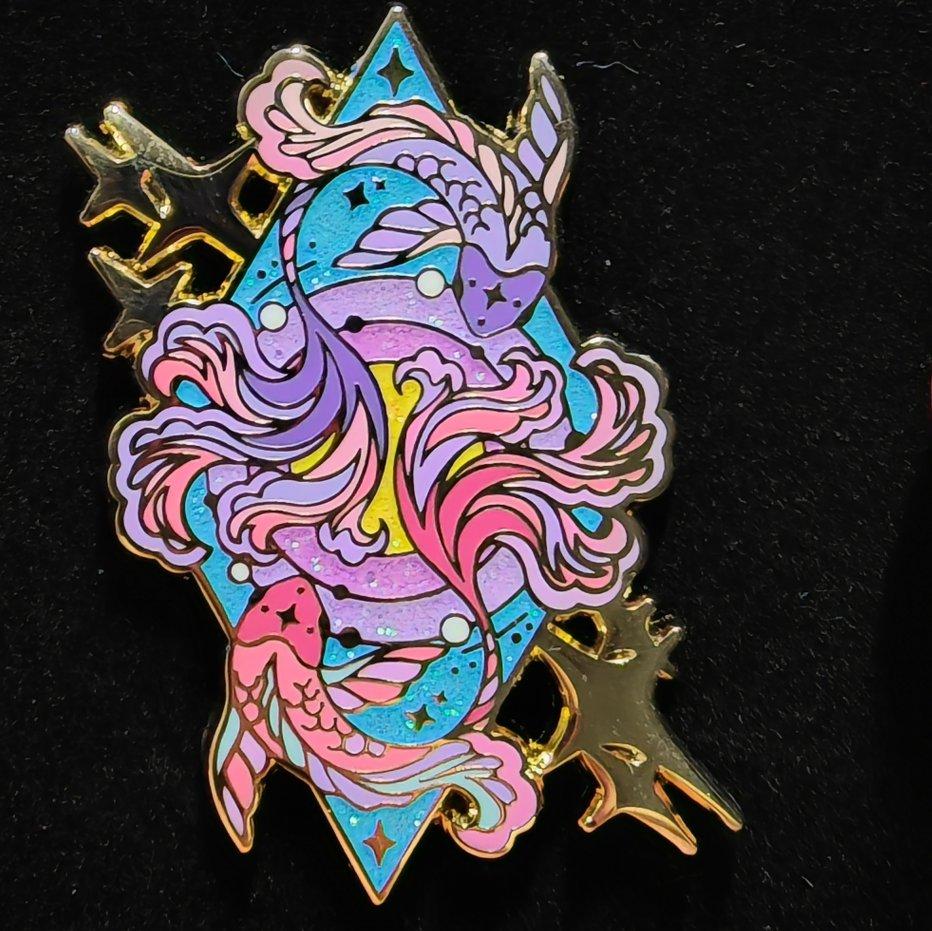 月夜的一缕阳光