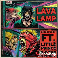 Lava Lamp (feat. Little Prince & Rhythm Brumfield)