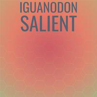 Iguanodon Salient