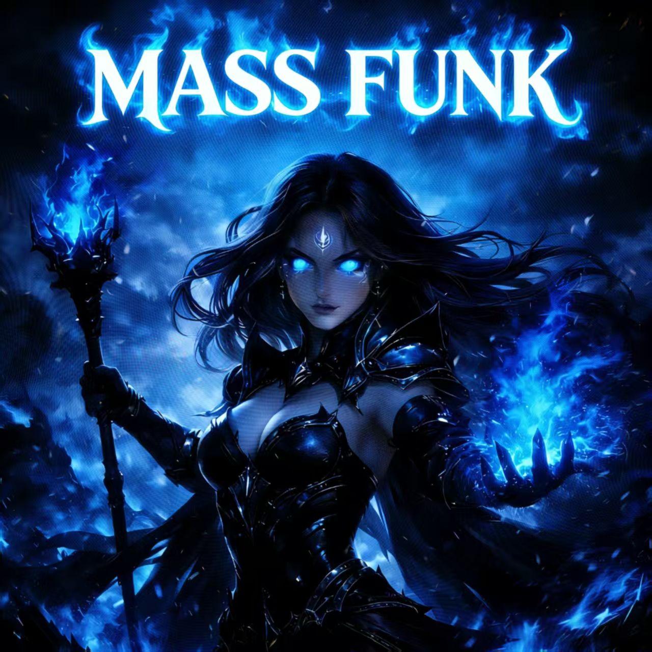 MASS FUNK