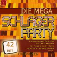 Die Mega Schlager Party