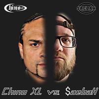 Chino XL vs. $aebaH (feat. Chino XL)
