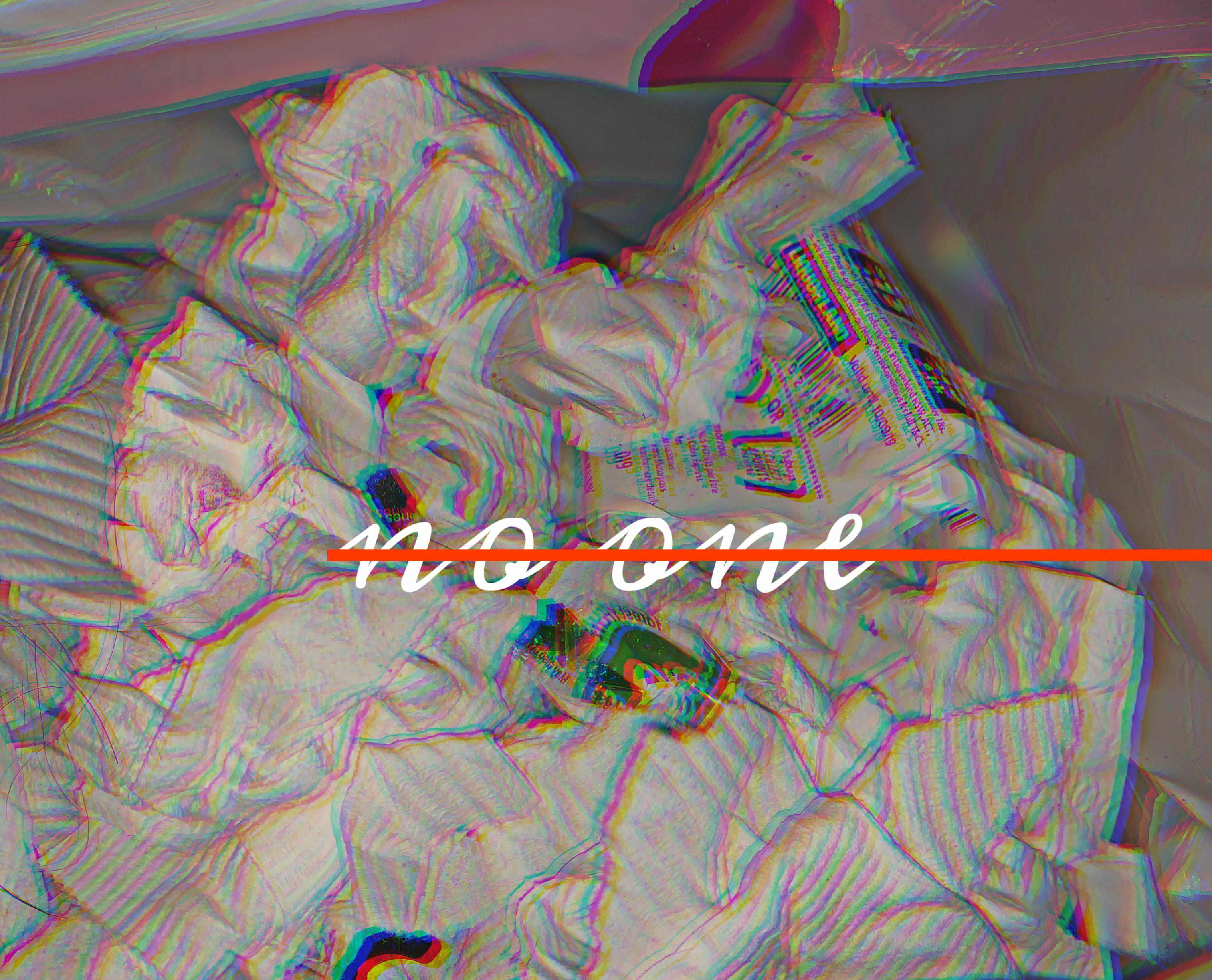 No One 无人认领