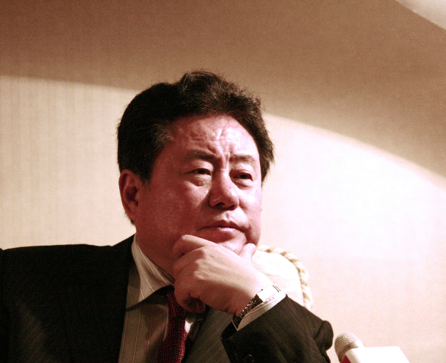 徐沛东