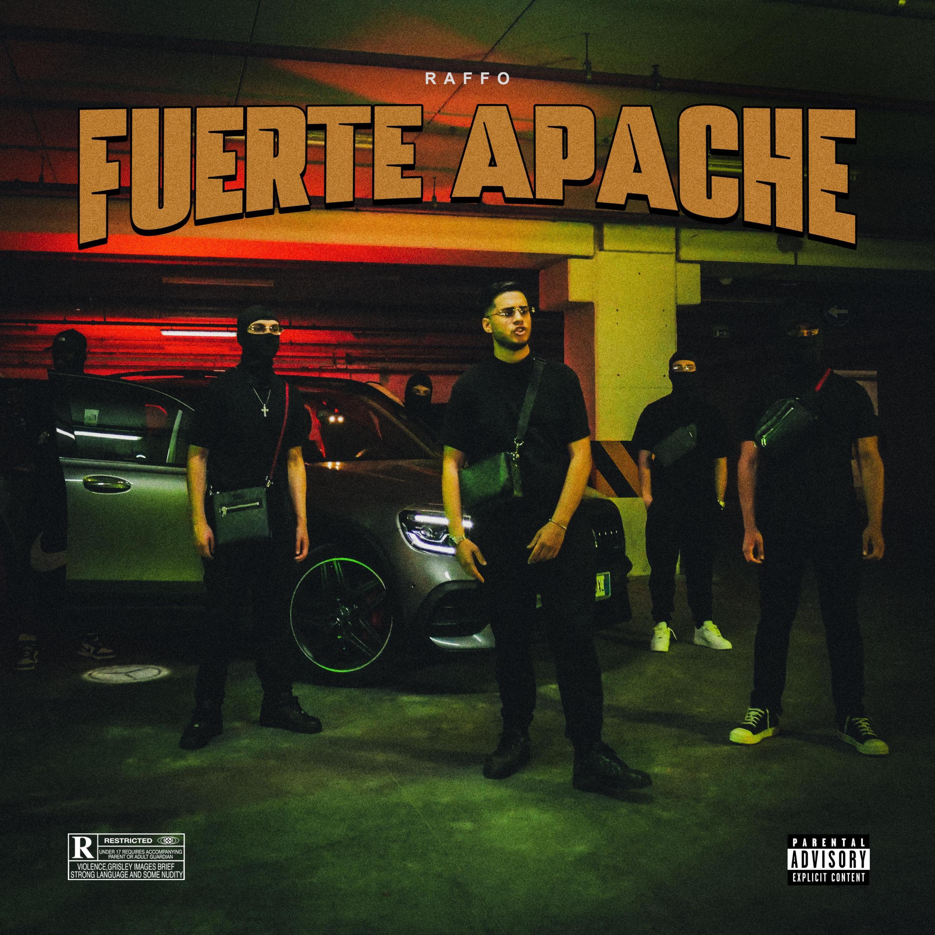 FUERTE APACHE